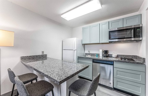 Chandler Apartment | Chandler Long Term 1bd 1ba
