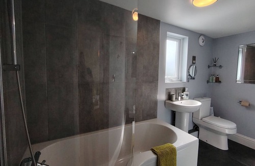 Camelford Bed & Breakfast | Chandlers Lodge B&B