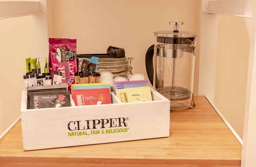 Camelford Bed & Breakfast | Chandlers Lodge B&B