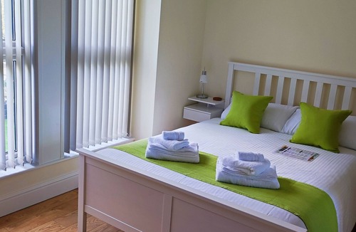 Camelford Bed & Breakfast | Chandlers Lodge B&B