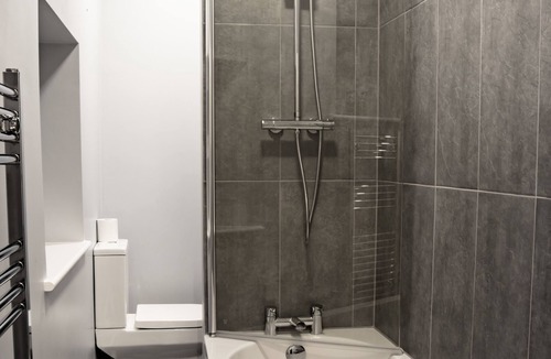 Camelford Bed & Breakfast | Chandlers Lodge B&B