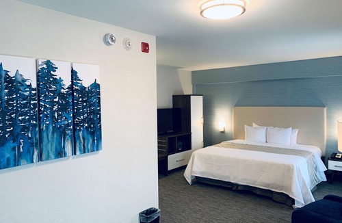 Northeast Mississauga Hotel | Chandni Victoria