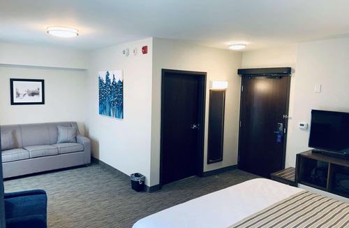 Northeast Mississauga Hotel | Chandni Victoria