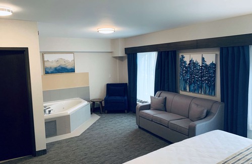 Northeast Mississauga Hotel | Chandni Victoria