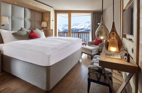 Chandolin Hotel | Chandolin Boutique Hotel