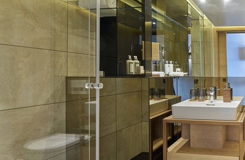 Chandolin Hotel | Chandolin Boutique Hotel