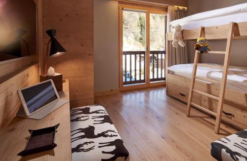 Chandolin Hotel | Chandolin Boutique Hotel