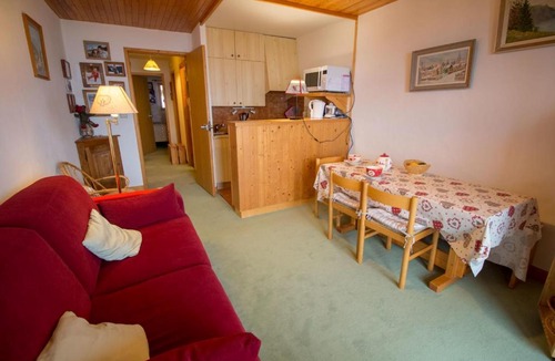 Meribel Apartment | Chandonnelles 2-20