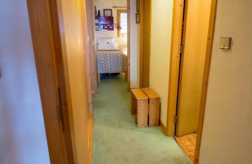 Meribel Apartment | Chandonnelles 2-20