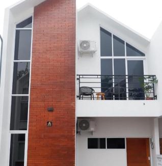 Ngaglik House | Chandu at Drea Palagan Yogyakarta