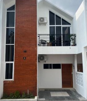 Ngaglik House | Chandu at Drea Palagan Yogyakarta