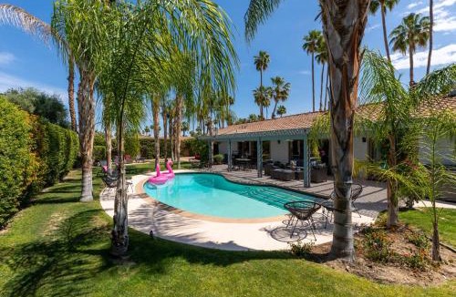 Sonora Sunrise House | Chanel Estate - Pool Jacuzzi and Pet Friendly
