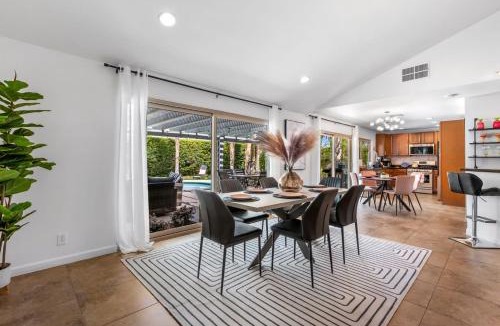 Sonora Sunrise House | Chanel Estate - Pool Jacuzzi and Pet Friendly