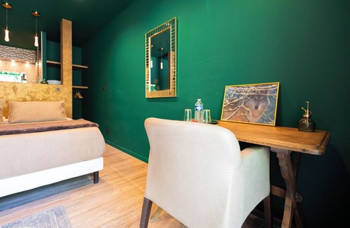 Saint-Prix House | Chanelya