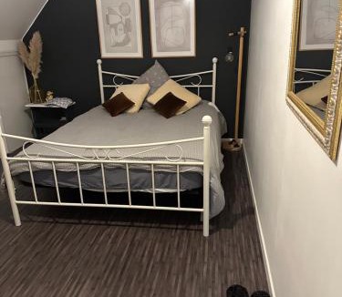 Change Hotel | CHANGÉ, 10mn LE MANS 72