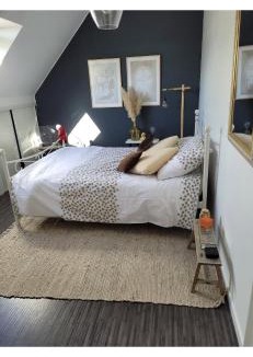 Change Hotel | CHANGÉ, 10mn LE MANS 72