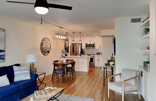 Key Allegro Apartment | Changes in Attitudes