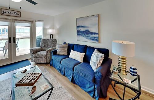 Key Allegro Apartment | Changes in Attitudes