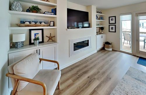 Key Allegro Apartment | Changes in Attitudes