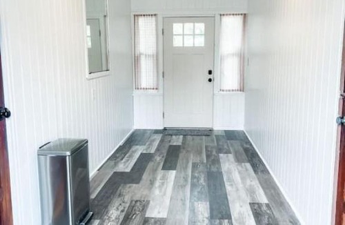 Holly Hill House | Changes In Latittude Retreat