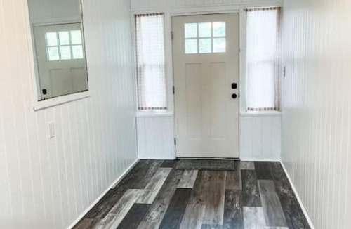 Holly Hill House | Changes In Latittude Retreat