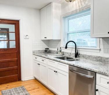 Holly Hill House | Changes In Latittude Retreat