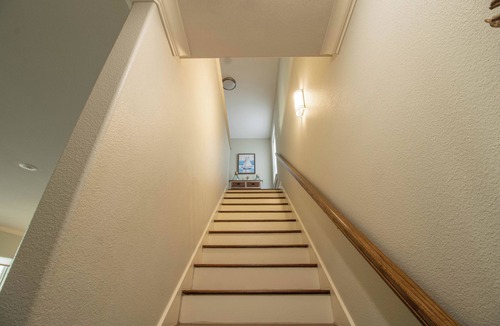 Port Bolivar House | Changes in Latitudes: 2nd Row Gulf Views/4BR, Sleeps 14