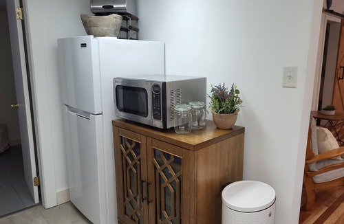 Rindge House | Changs in Attitude