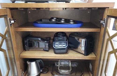 Rindge House | Changs in Attitude