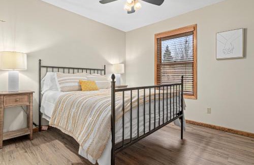 Chanhassen House | Chanhassen Family Landing