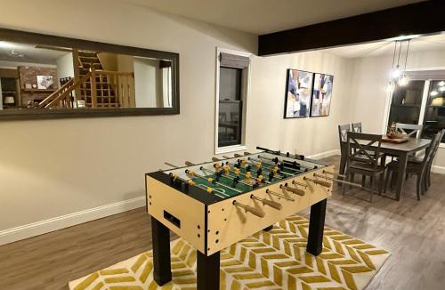 Chanhassen House | Chanhassen Family Landing
