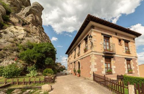 Pinilla de los Barruecos House | Chanin