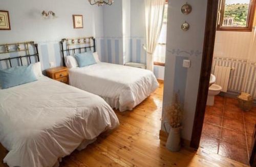 Pinilla de los Barruecos House | Chanin