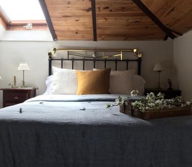 Pinilla de los Barruecos House | Chanin