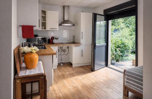 Saint-Maurice Apartment | Channel-Appartement cosy avec piscine, jardin & nature aux portes de Paris