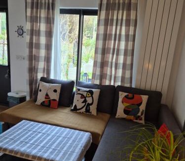 Saint-Maurice Apartment | Channel-Appartement cosy avec piscine, jardin & nature aux portes de Paris