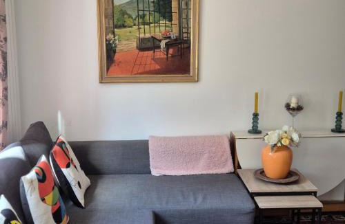 Saint-Maurice Apartment | Channel-Appartement cosy avec piscine, jardin & nature aux portes de Paris