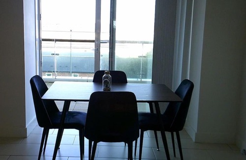 Portland Apartment | Channel Escape 1