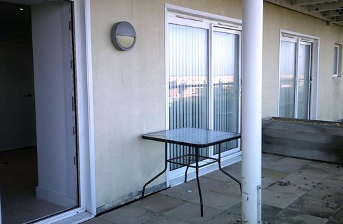 Portland Apartment | Channel Escape 1