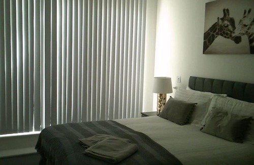 Portland Apartment | Channel Escape 1