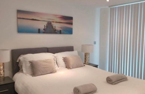 Portland Apartment | Channel Escape 3