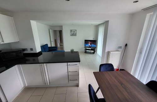 Portland Apartment | Channel Escape 3