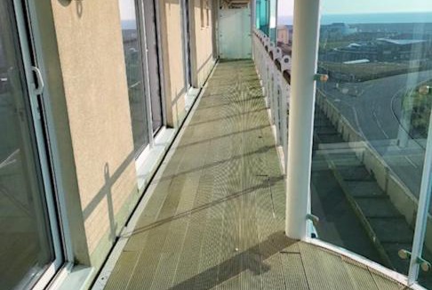 Portland Apartment | Channel Escape 3