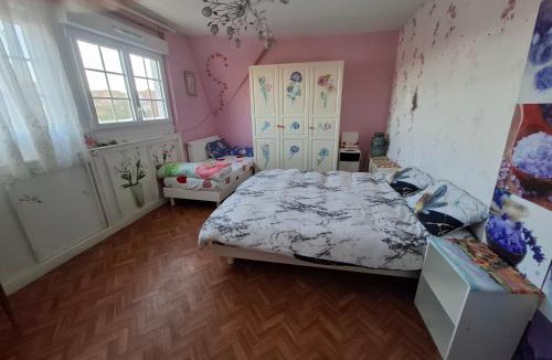 Audinghen House | Channel