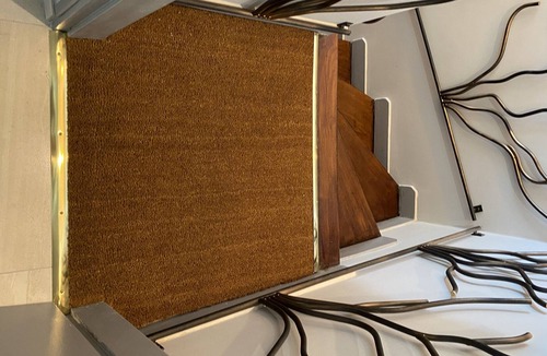 Dieppe House | Channel house (very bright)