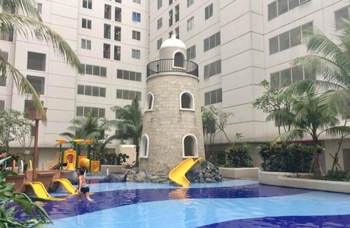 Jatinegara Apartment | Channel Stay @ Bassura City Apartment