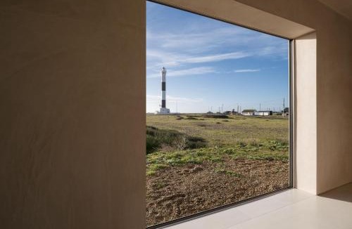 Dungeness House | Channel View, Dungeness by Bloom Stays