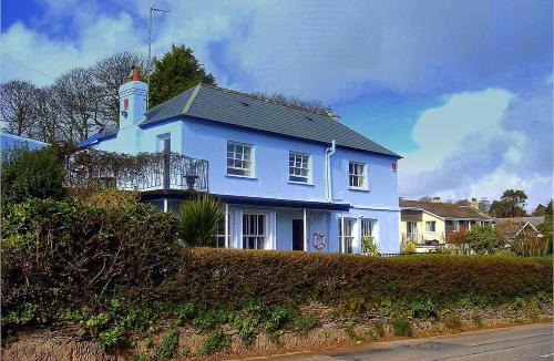 Stoke Fleming Bed & Breakfast | Channel View Guest House