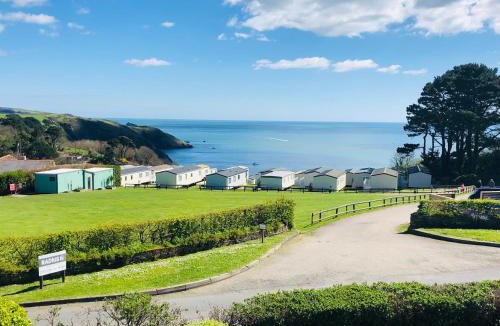 Stoke Fleming Bed & Breakfast | Channel View Guest House