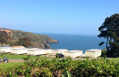 Stoke Fleming Bed & Breakfast | Channel View Guest House